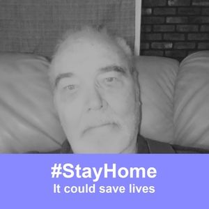 Meet your Posher, George